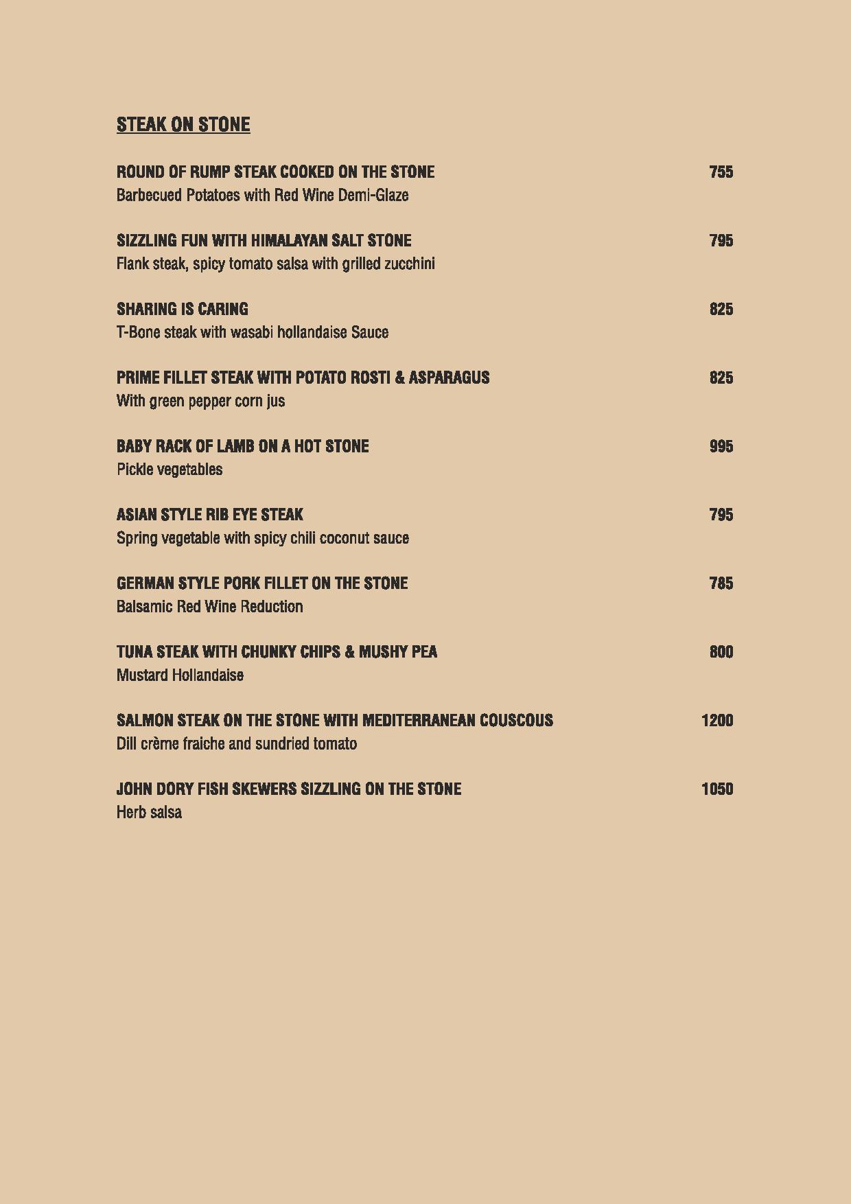 Monk's & Blue's - Baner - Pune image 2