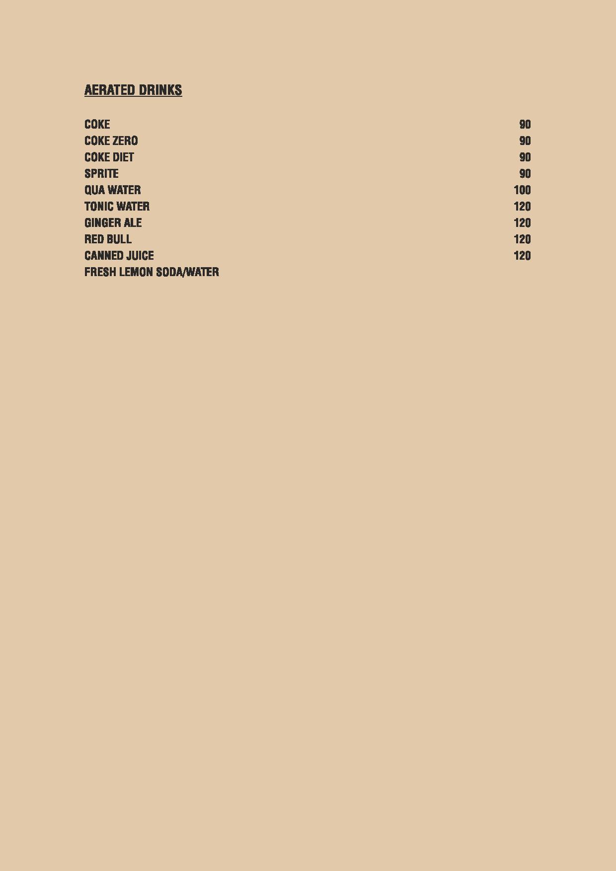 Monk's & Blue's - Baner - Pune image 9