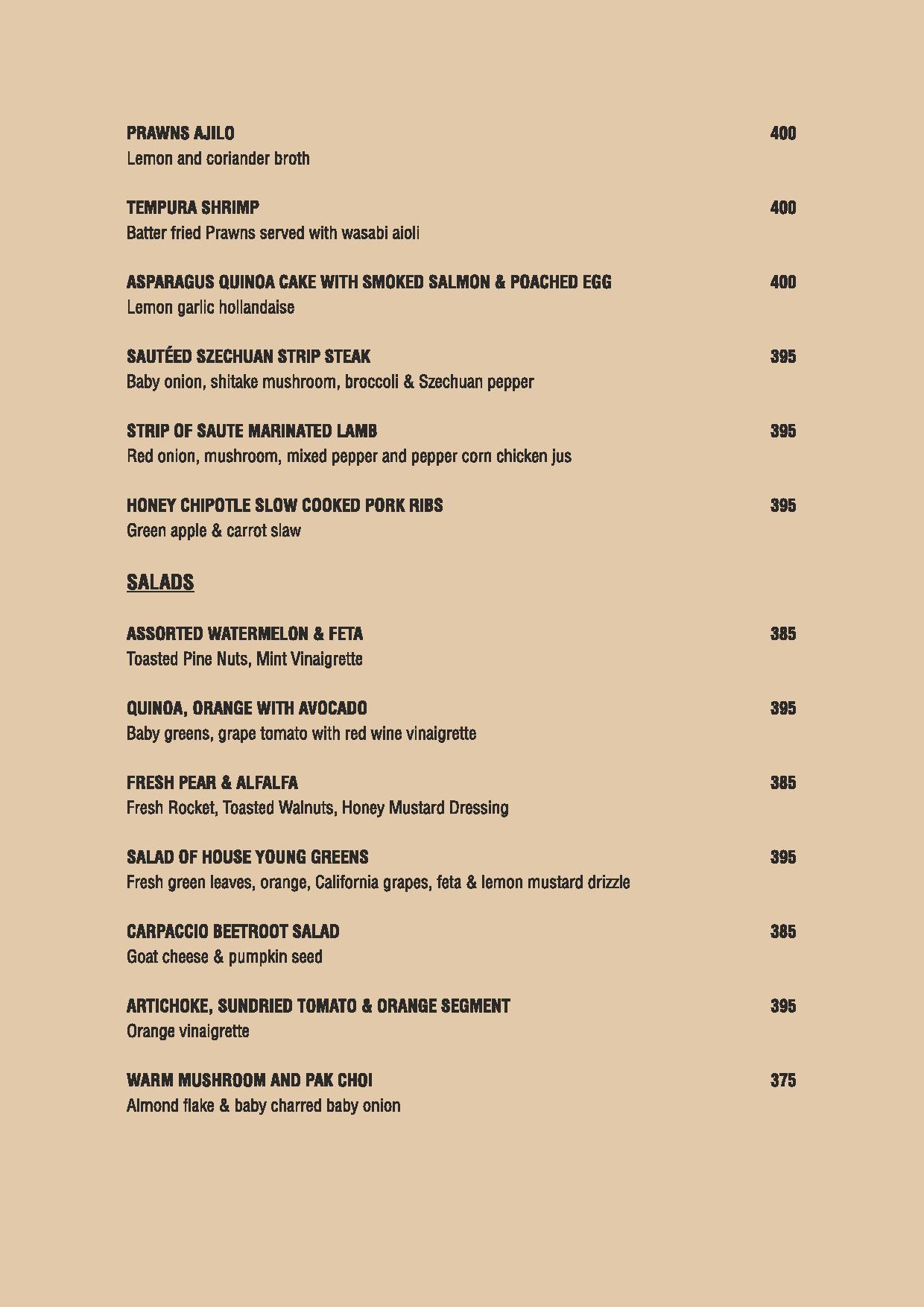 Monk's & Blue's - Baner - Pune image 6