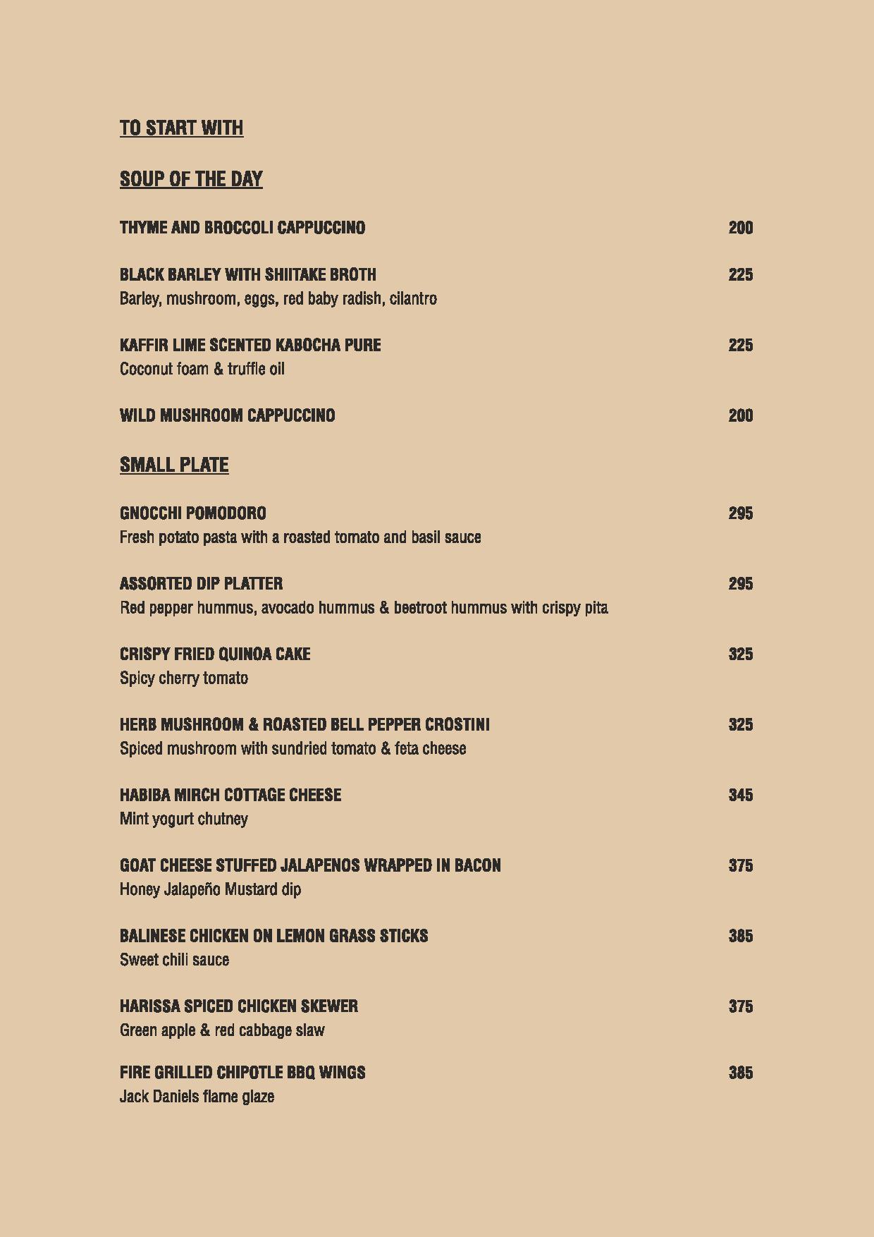 Monk's & Blue's - Baner - Pune image 7