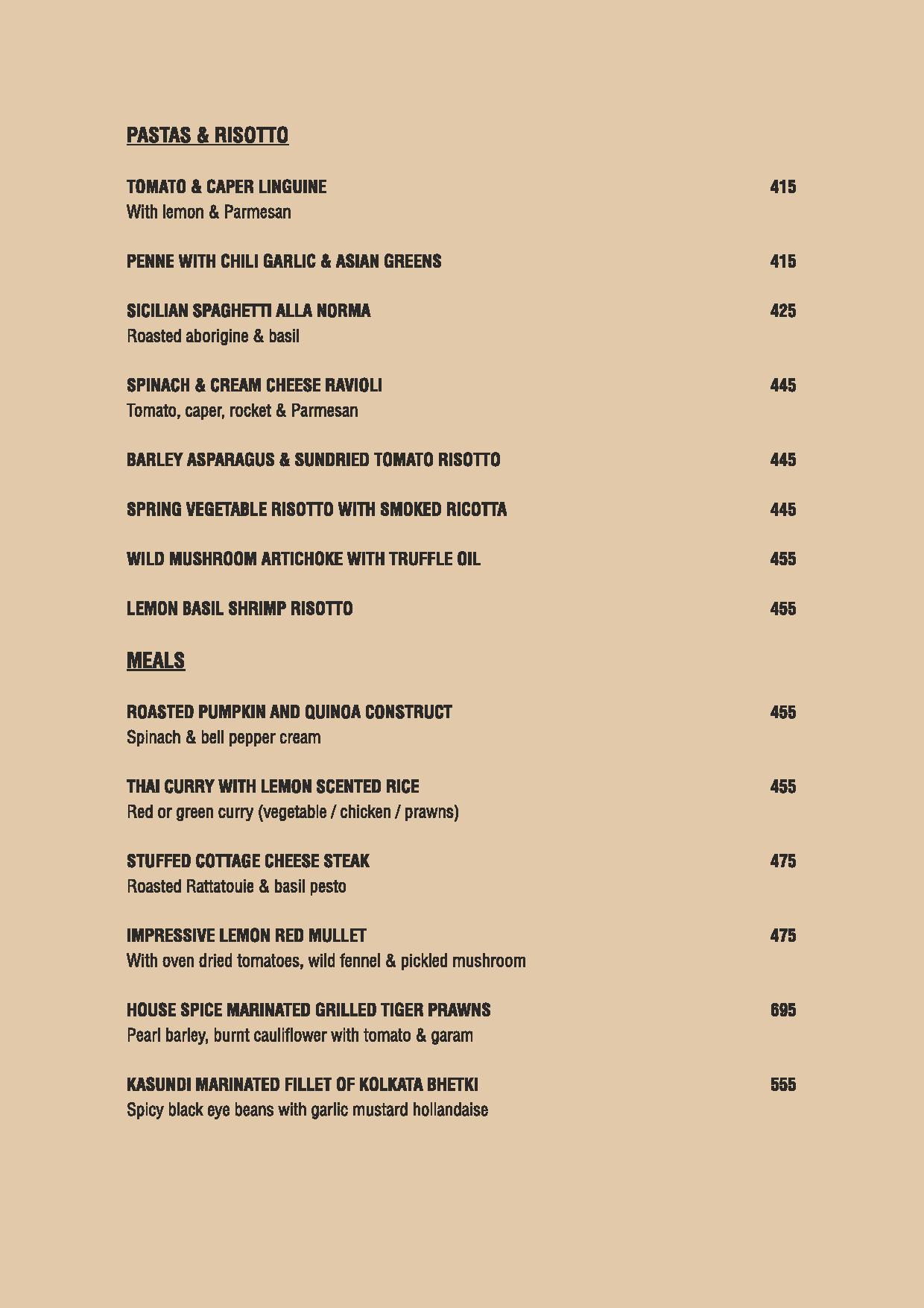 Monk's & Blue's - Baner - Pune image 4