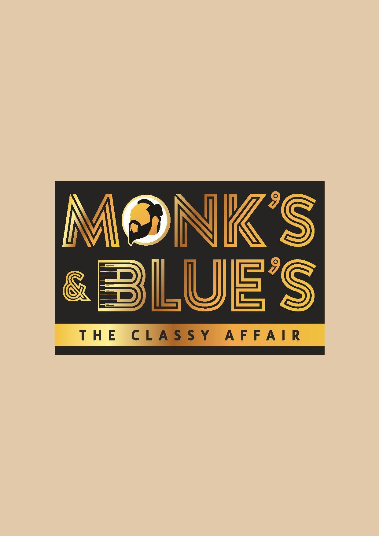 Monk's & Blue's - Baner - Pune image 8