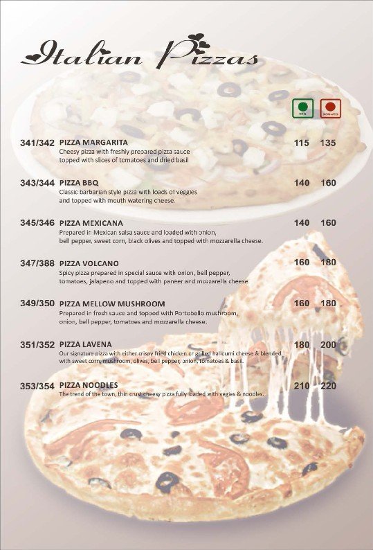 Monsoon - Haware Centurion Mall - Seawoods - Navi Mumbai image 3