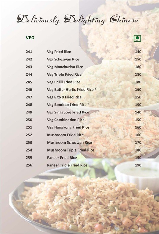 Monsoon - Haware Centurion Mall - Seawoods - Navi Mumbai image 8