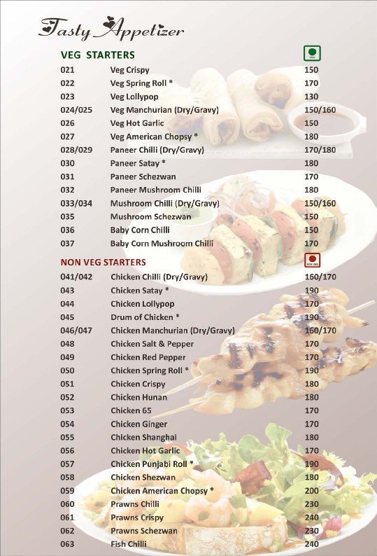 Monsoon - Haware Centurion Mall - Seawoods - Navi Mumbai image 14