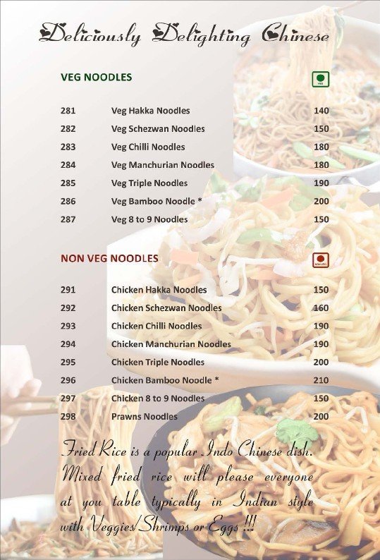 Monsoon - Haware Centurion Mall - Seawoods - Navi Mumbai image 6