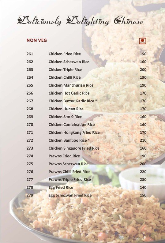 Monsoon - Haware Centurion Mall - Seawoods - Navi Mumbai image 7