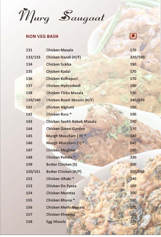 Monsoon - Haware Centurion Mall - Seawoods - Navi Mumbai image 11