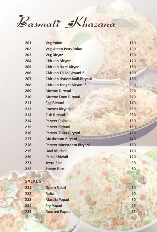 Monsoon - Haware Centurion Mall - Seawoods - Navi Mumbai image 9