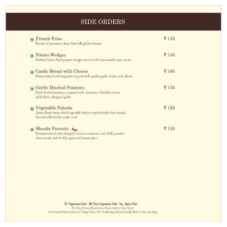 Mosaic - Country Inn & Suites - Sector 29 - Gurgaon image 12