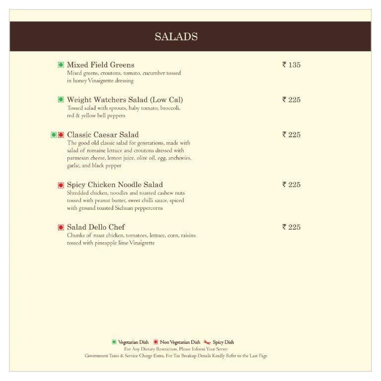 Mosaic - Country Inn & Suites - Sector 29 - Gurgaon image 10