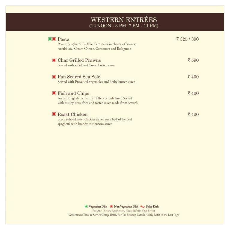 Mosaic - Country Inn & Suites - Sector 29 - Gurgaon image 7