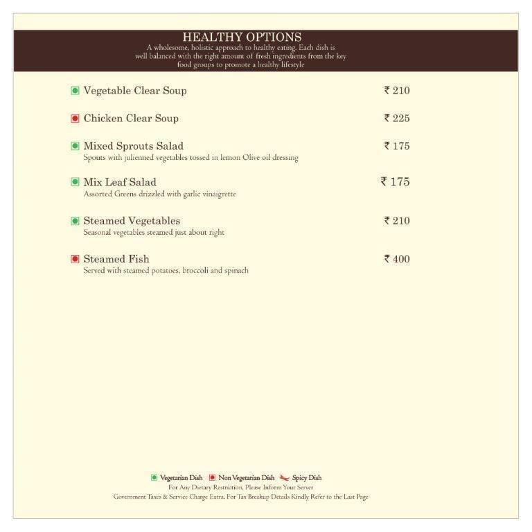 Mosaic - Country Inn & Suites - Sector 29 - Gurgaon image 2