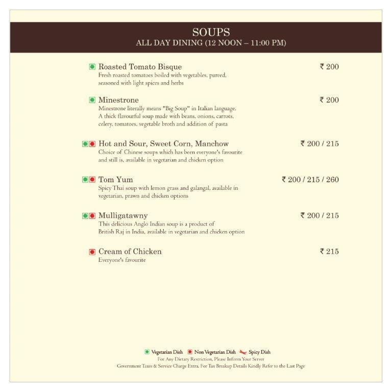 Mosaic - Country Inn & Suites - Sector 29 - Gurgaon image 11