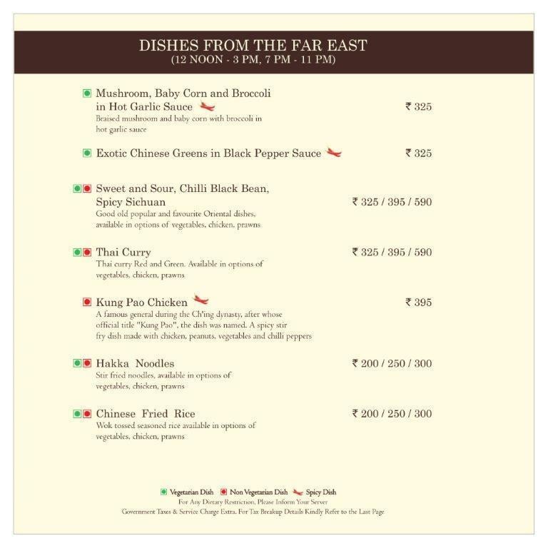 Mosaic - Country Inn & Suites - Sector 29 - Gurgaon image 6