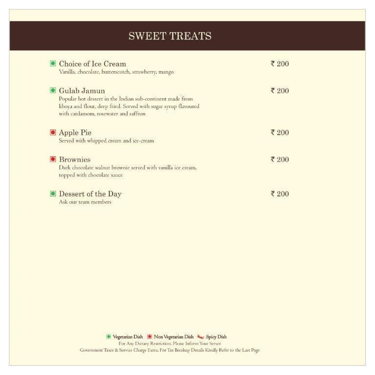 Mosaic - Country Inn & Suites - Sector 29 - Gurgaon image 1