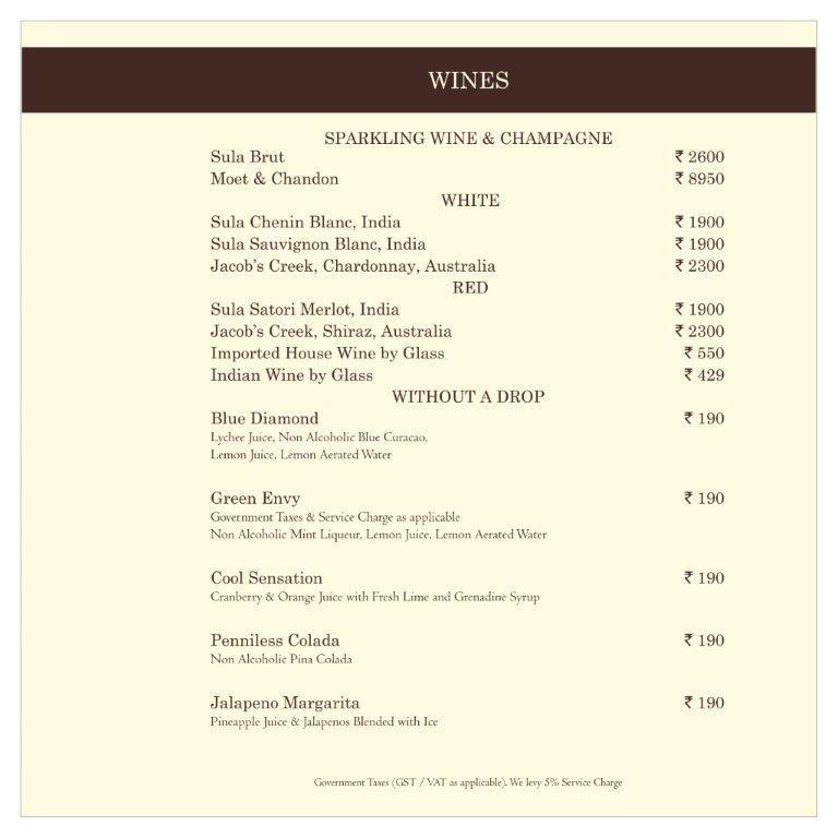 Mosaic - Country Inn & Suites - Sector 29 - Gurgaon image 17