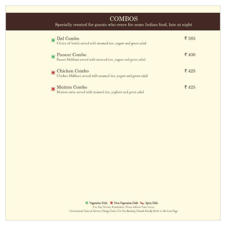 Mosaic - Country Inn & Suites - Sector 29 - Gurgaon image 13