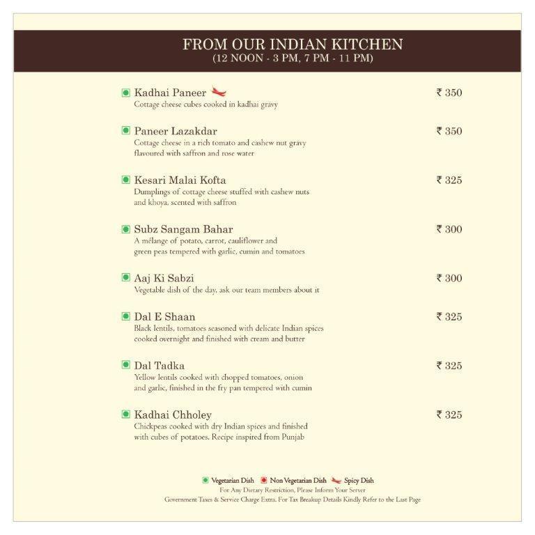 Mosaic - Country Inn & Suites - Sector 29 - Gurgaon image 5