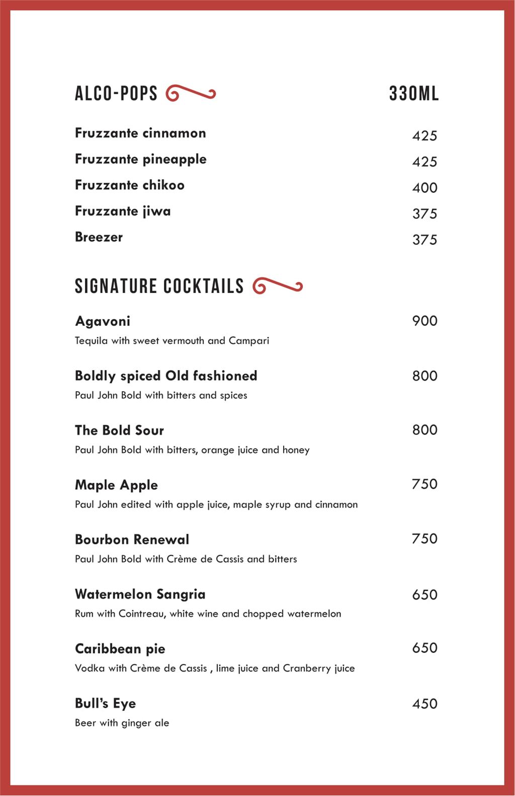 Mostly Grills - The Orchid - Vile Parle East - Mumbai image 28