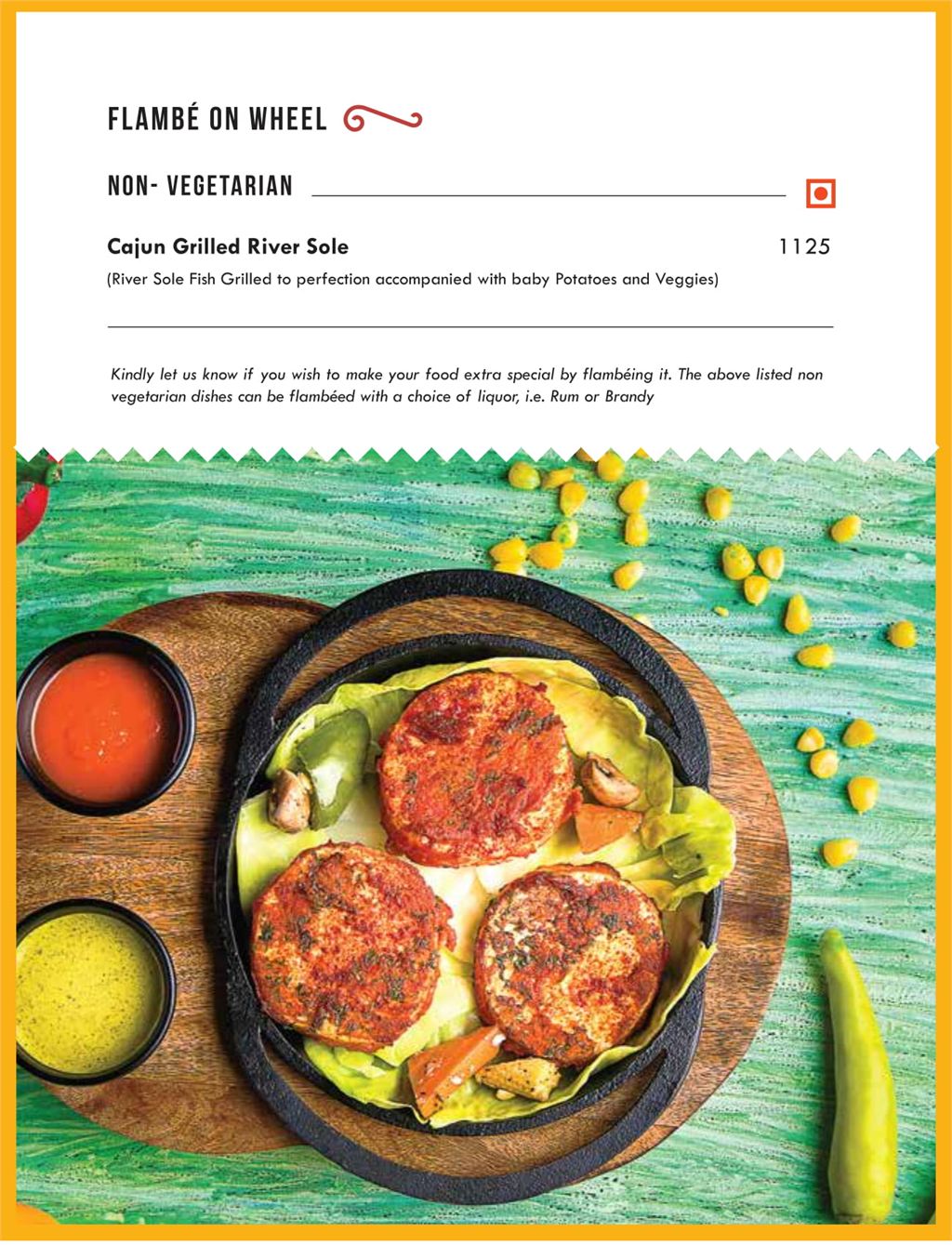 Mostly Grills - The Orchid - Vile Parle East - Mumbai image 15