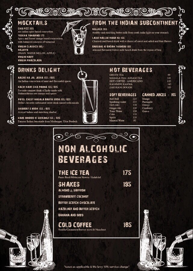 Mother India - Connaught Place - New Delhi image 3