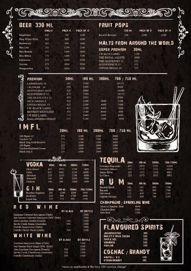 Mother India - Connaught Place - New Delhi image 2