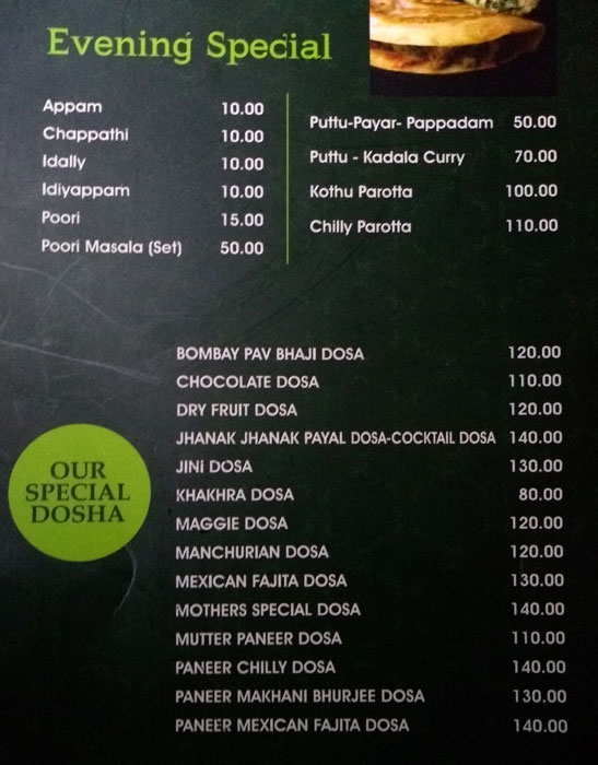 Mother's Veg Plaza - Palayam - Trivandrum image 6