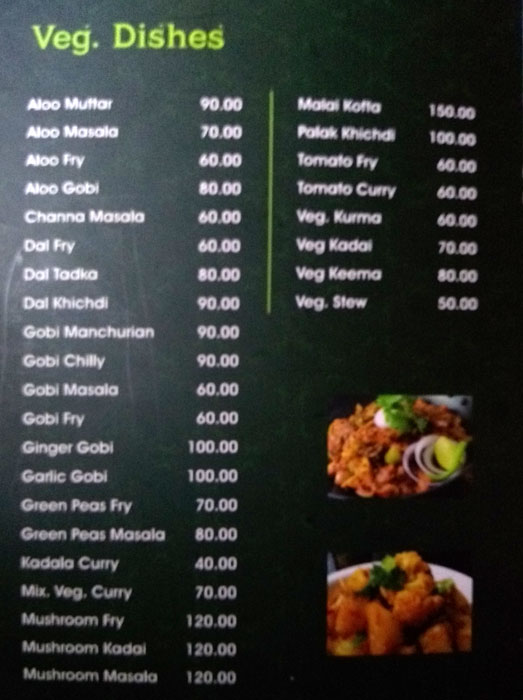 Mother's Veg Plaza - Palayam - Trivandrum image 7