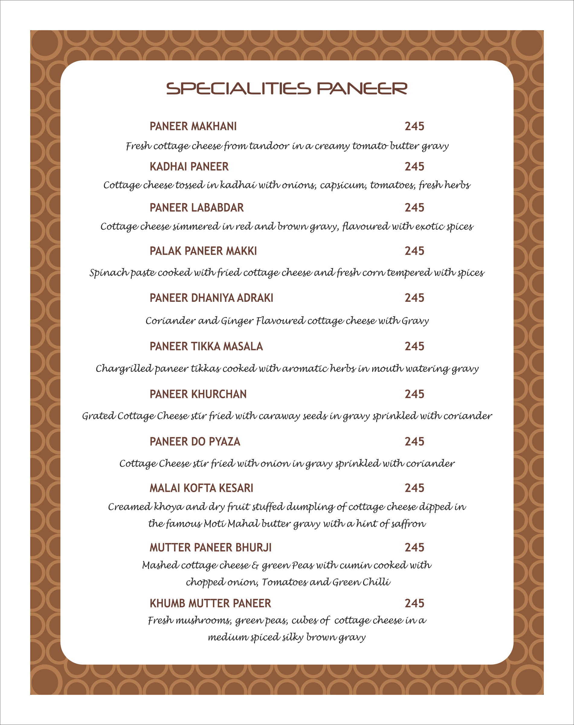 Moti Mahal Delux - Longwood - Shimla image 10