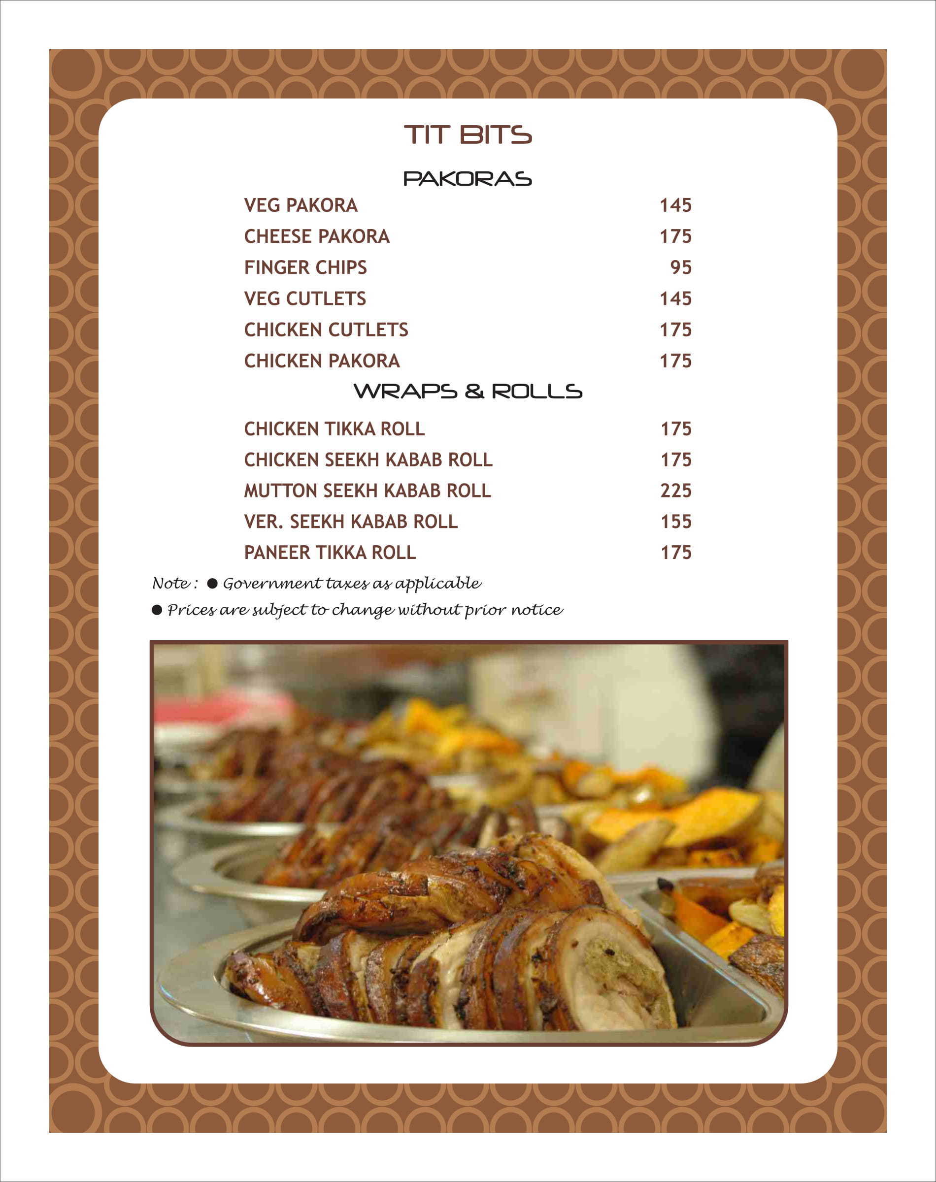 Moti Mahal Delux - Longwood - Shimla image 1