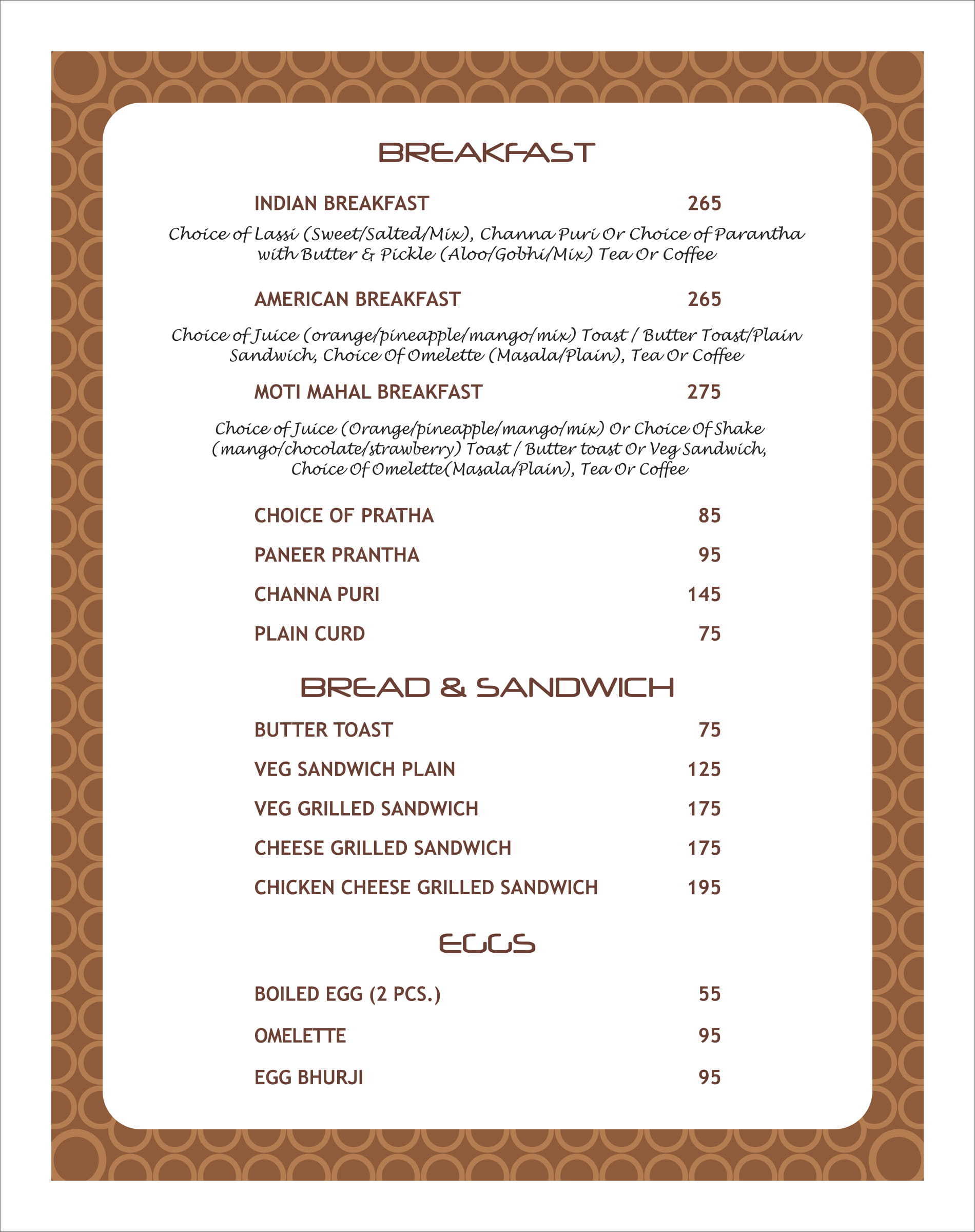 Moti Mahal Delux - Longwood - Shimla image 17