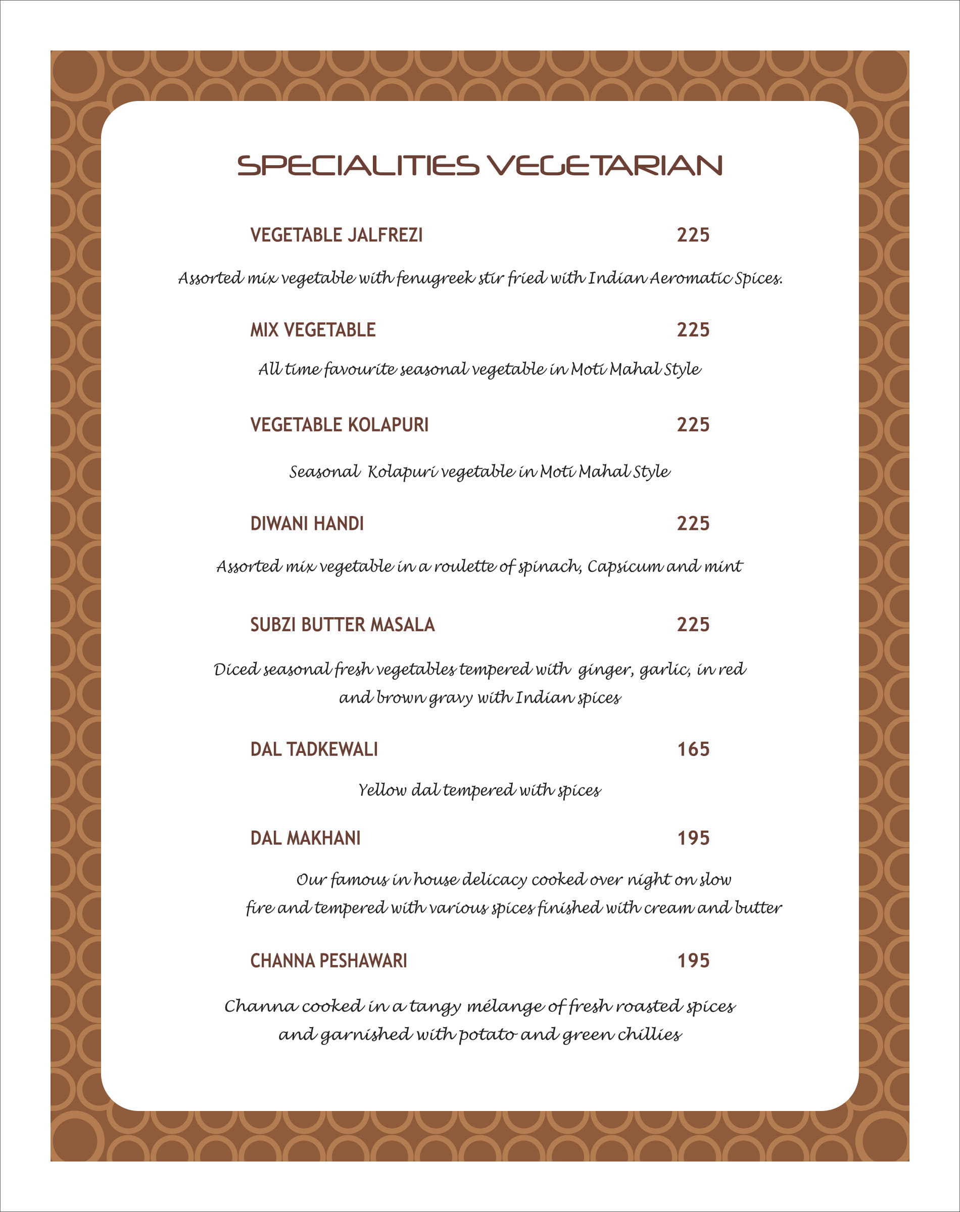 Moti Mahal Delux - Longwood - Shimla image 11