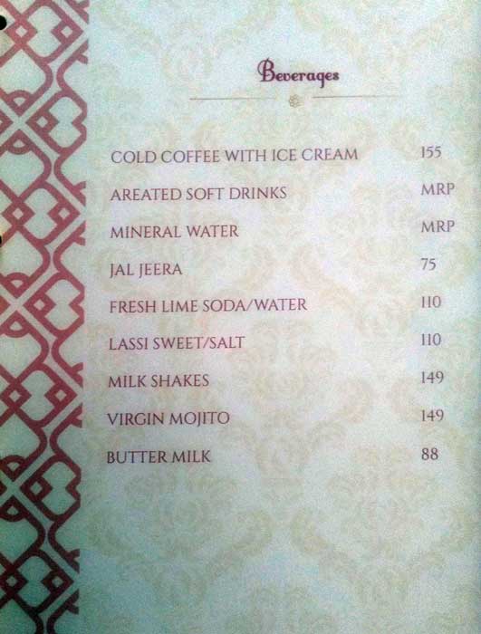 Moti Mahal Delux Tandoori Trail - Anna Nagar East - Chennai image 1