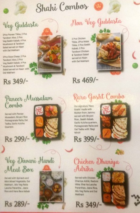 Moti Mahal Express - Viman Nagar - Pune image 1