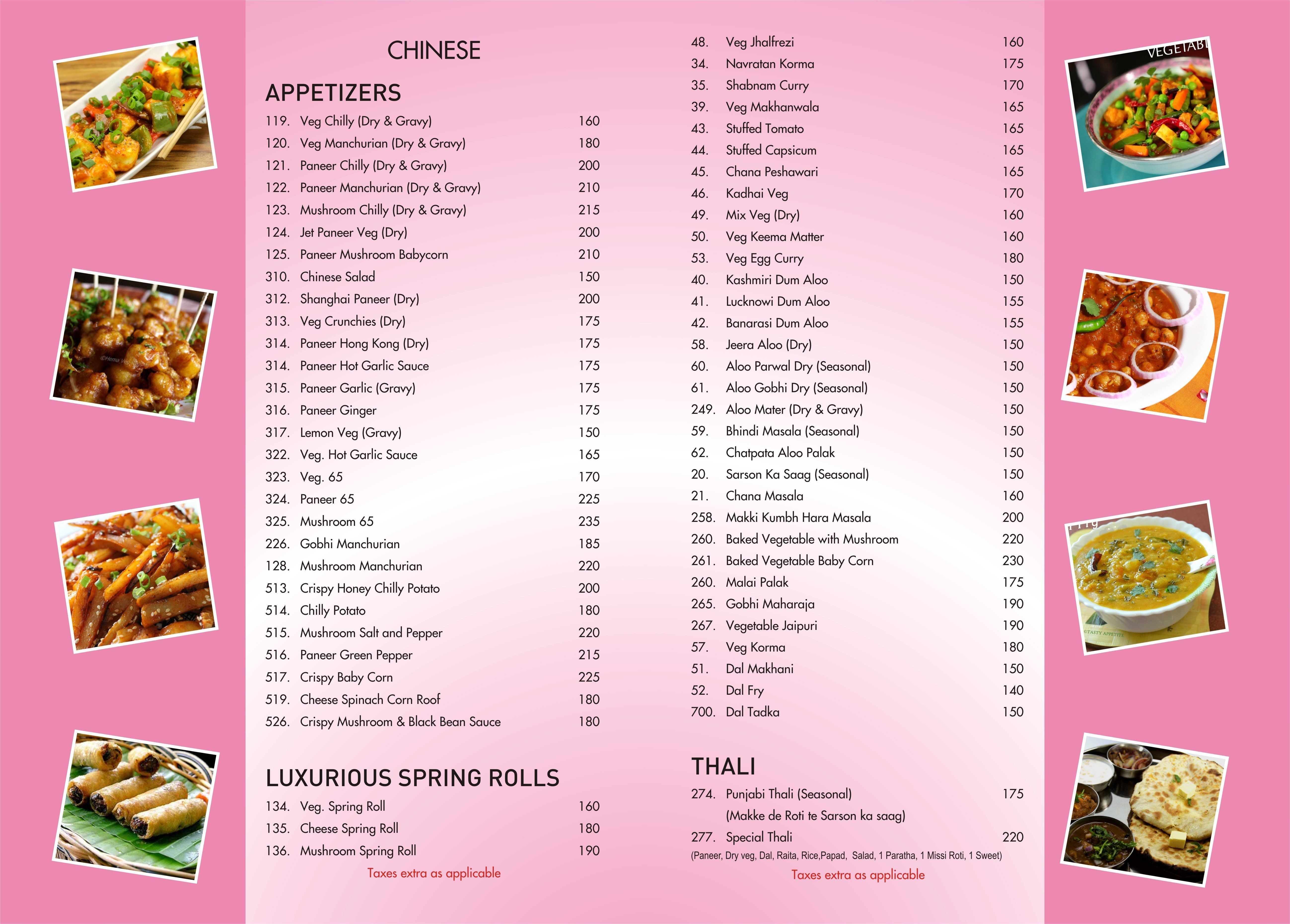 Moti Mahal - Hazratganj - Lucknow image 5