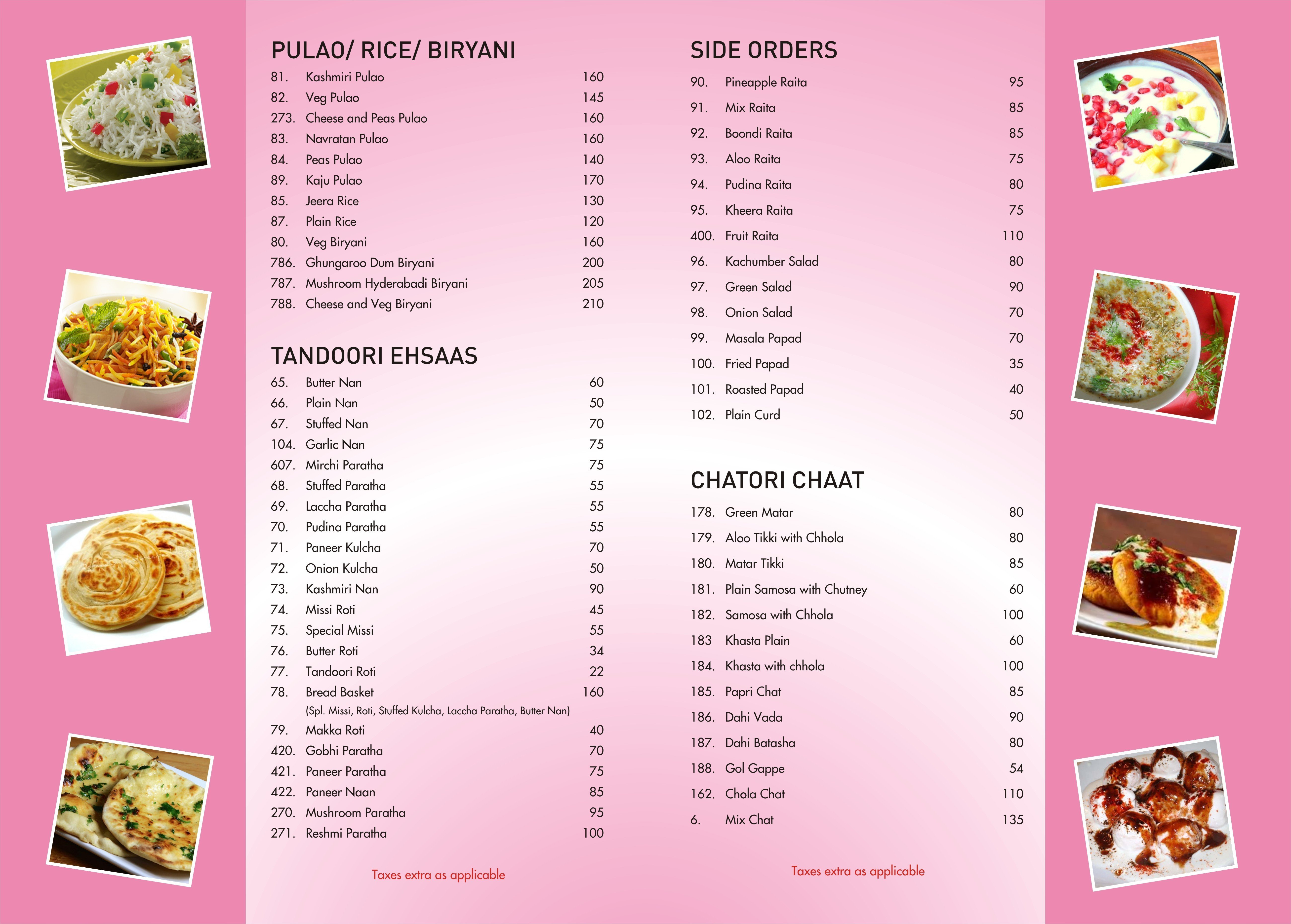 Moti Mahal - Hazratganj - Lucknow image 2