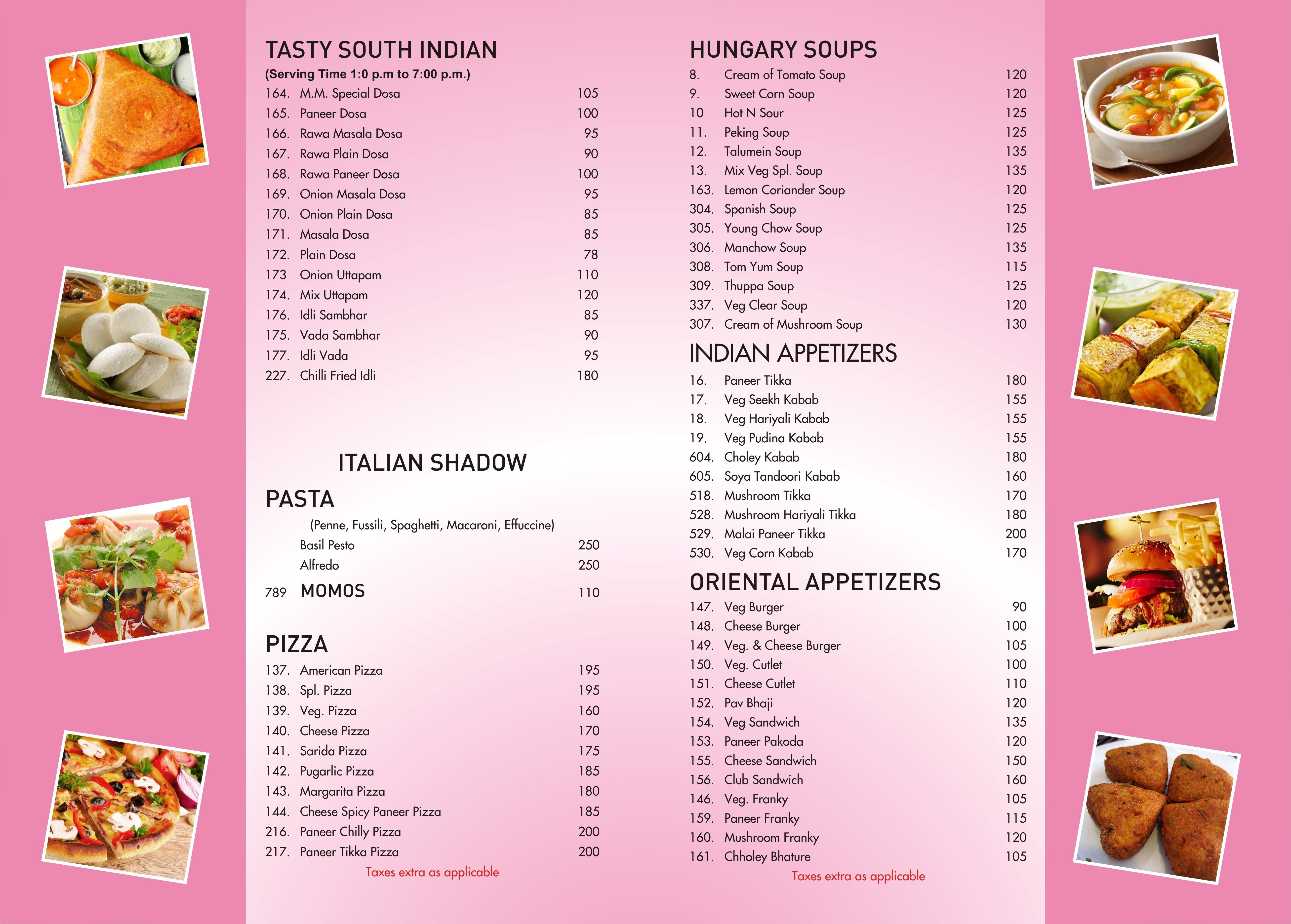 Moti Mahal - Hazratganj - Lucknow image 4