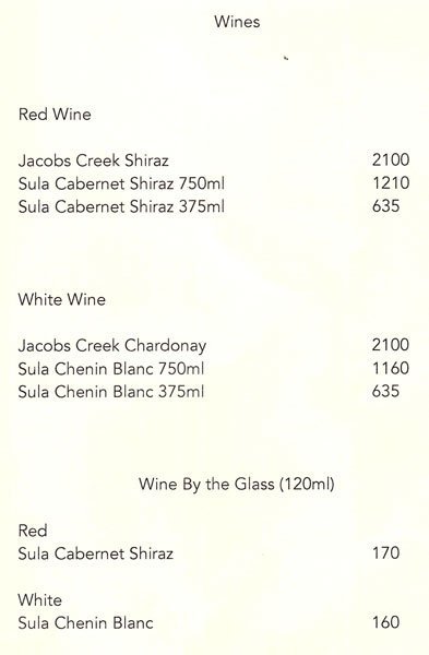 Moti Mahal Restaurant - Civil Lines - Nagpur image 3