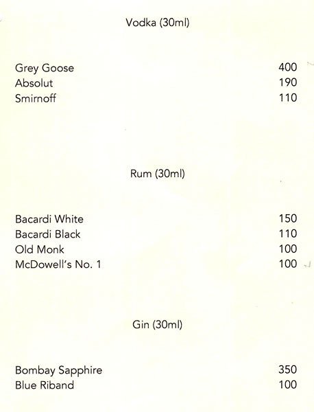 Moti Mahal Restaurant - Civil Lines - Nagpur image 5