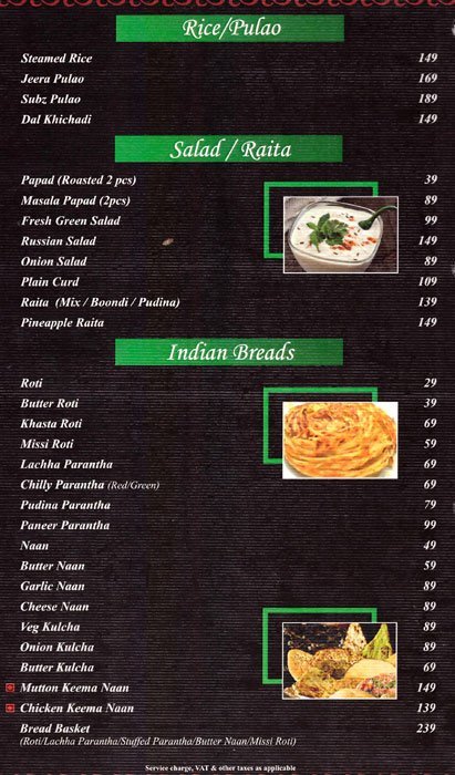 Moti Mahal Restaurant - Civil Lines - Nagpur image 9