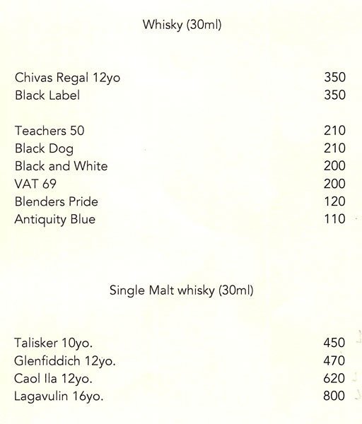 Moti Mahal Restaurant - Civil Lines - Nagpur image 6