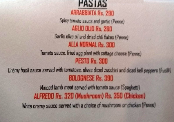 Motor Cafe - Rainawari - Srinagar image 7