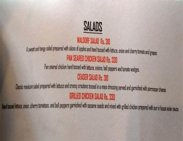 Motor Cafe - Rainawari - Srinagar image 8