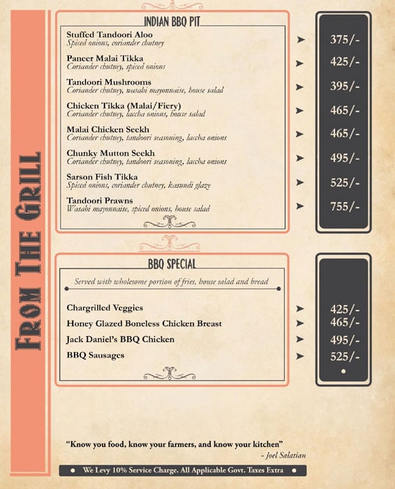 Motoziel Cafe & Brewery - Sector 50 - Gurgaon image 7