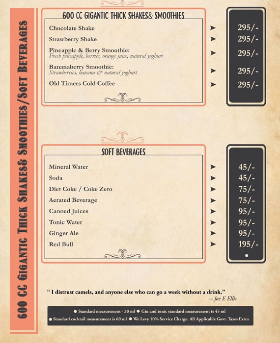 Motoziel Cafe & Brewery - Sector 50 - Gurgaon image 10