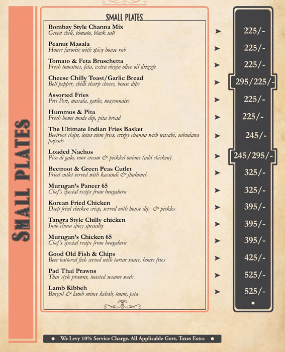 Motoziel Cafe & Brewery - Sector 50 - Gurgaon image 8