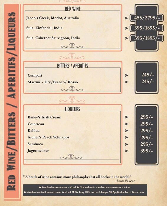 Motoziel Cafe & Brewery - Sector 50 - Gurgaon image 12