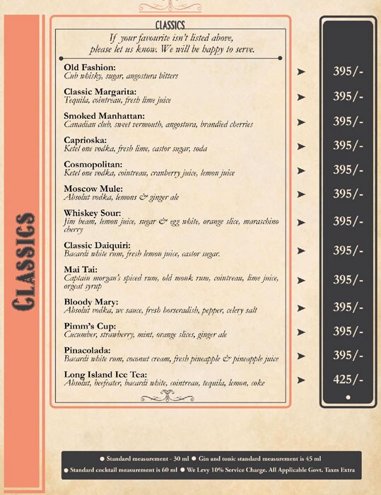 Motoziel Cafe & Brewery - Sector 50 - Gurgaon image 16