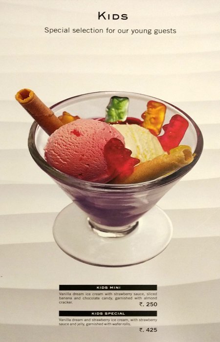 Movenpick Ice Cream Boutique - Nungambakkam - Chennai image 14